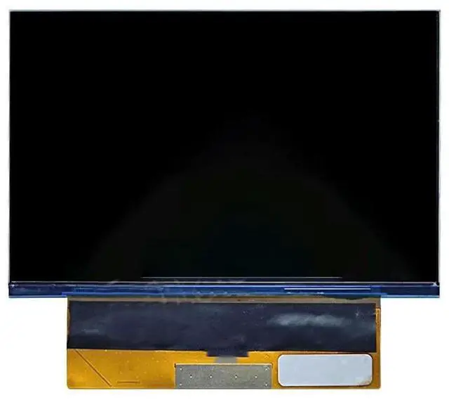 Main image of FOR Photon Mono 4K Proxima 4K 6.23 inch 4K Monochrome LCD Screen PJ3D623V0 FOR 3D Printer Mono LCD Screen