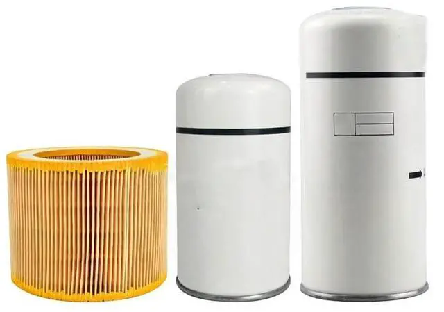 Main image of FOR 6221372850 + 6211472550 + 6211473950 Air Filter Kit Fits Air Repair and Maintenance Replacement Filter Kits