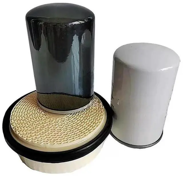 Main image of FOR Spare 6.4212.0 6.3461.0 6.4334.1/G1 Oil filter Oil And Gas Separator Air Filter Suitable for Kaiser Air