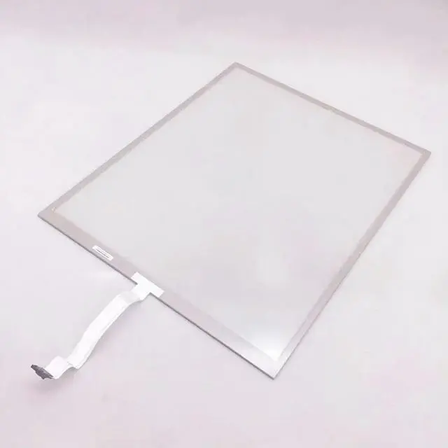 Main image of FOR T8 GP-171F-5H-01C-N tor Screen Screen Glass Panel 365*290mm Industrial