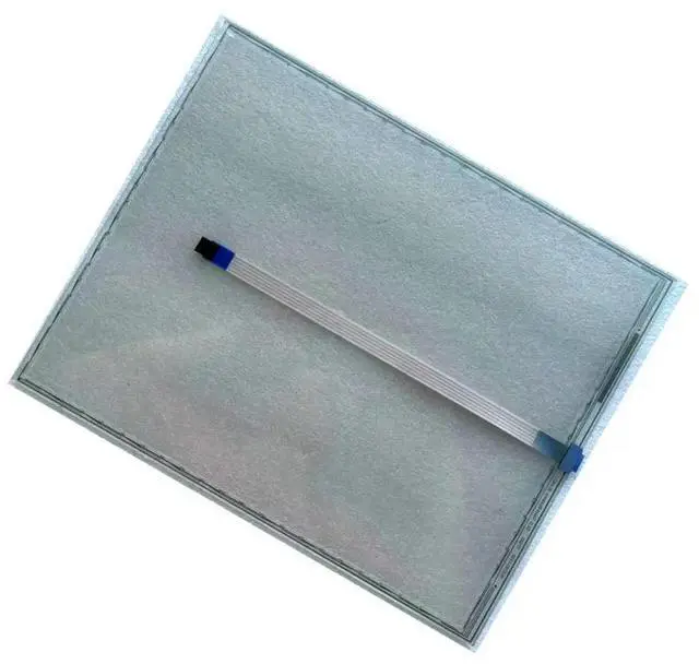 Alt view image 2 of 2 - FOR MOD:SCN-AT(E274) PN:002741hl-9121 DSC:FLT15.1-001-0H1 Screen Resistance Screen Glass