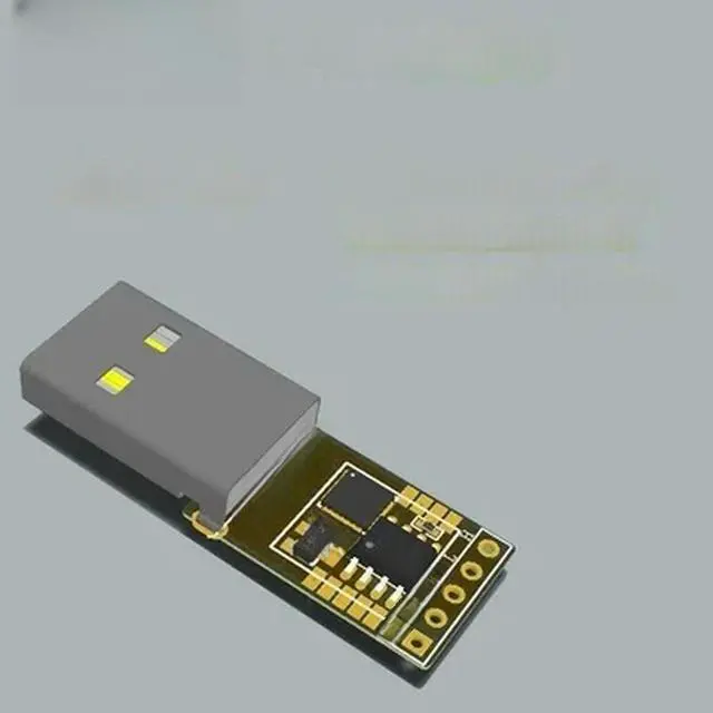 Main image of FOR USB to CAN Industrial Converter CAN Analyzer Serial to CAN TTL