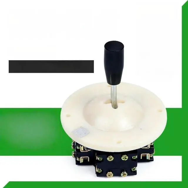 Main image of FOR HKA1-1 LS1-1 Cross Rocker Master Switch Four-way Self- Game Console Joystick