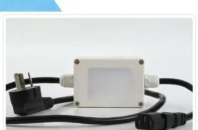 Main image of FOR Power Filter 220V Household Strip Line Filter Anti-interference Elimination CW4