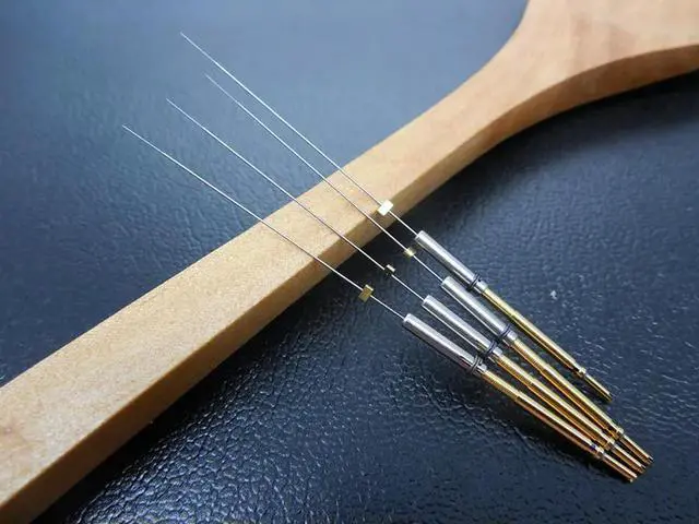 Main image of FOR 77060-0002 testing machine testing needle 77060-0001 testing needle 0.3mm probe