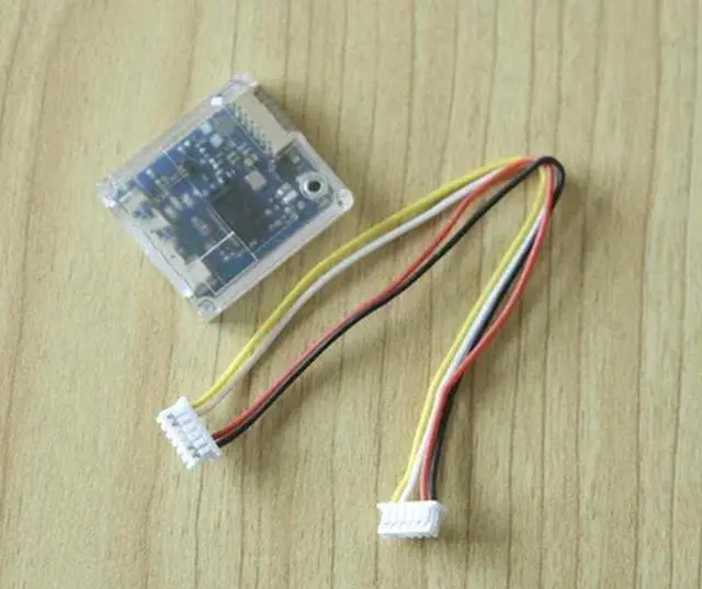 Main image of FOR 3DR Telemetry Digital Module 433MHz 915Mhz APM PI