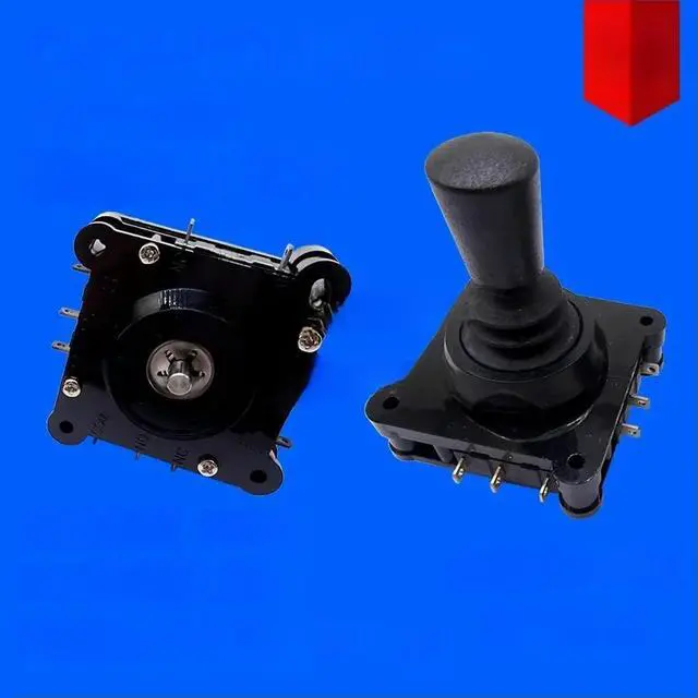 Main image of FOR Rocker Switch CV4A-YQ-04R2G Switch Type Joystick 360 Degree Self-reset