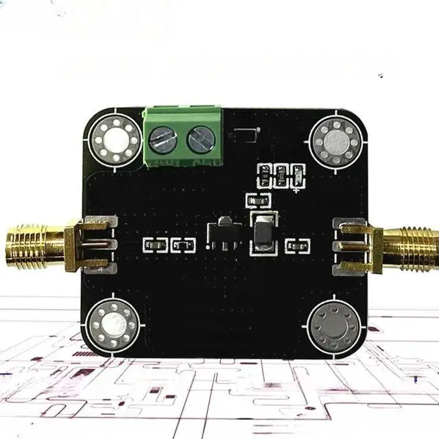 Main image of FOR AH101 Module RF High Linear Medium Power 1.5GHz Single Power Supply