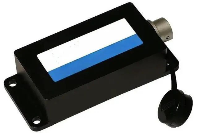 Main image of FOR SCT720T High- Tilt Angle , Analog Inclinometer, Voltage Type Output, Two-axis Measurement
