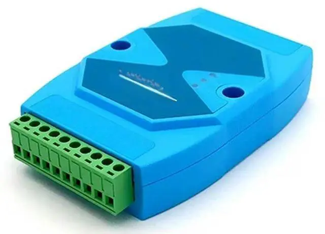 Main image of FOR RS 232/485 to CAN Bus Module RTU to CAN Gateway UART Serial Port to CAN