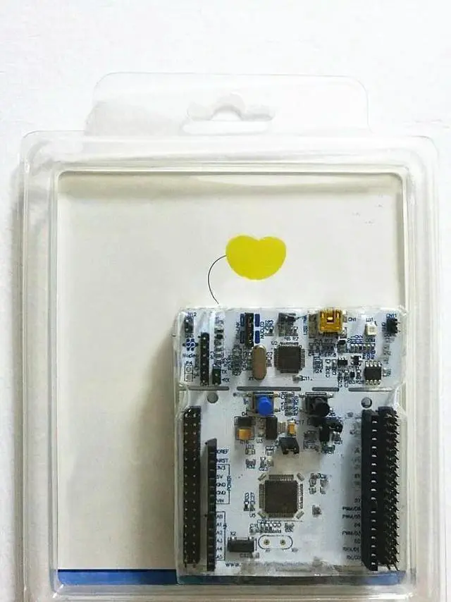 Main image of FOR -F091RC F091RC Development Board