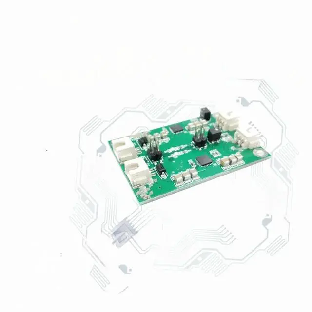 Main image of FOR TPS7A4701 Module Single Power Supply Two Pieces in Parallel Low Noise Linear Power Supply RF Power Supply Module