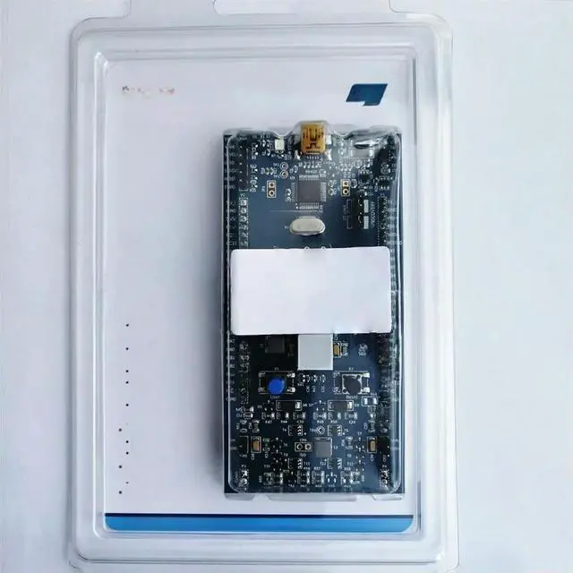 Main image of FOR F3348-DISCO development board