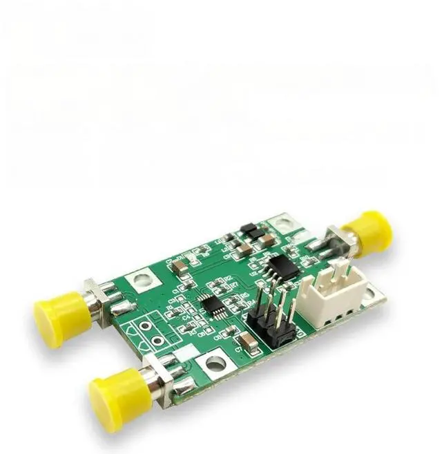 Main image of FOR AD8253 Instrumentation Module PGA Microvolt/Millivolt High Gain Broadband Meter