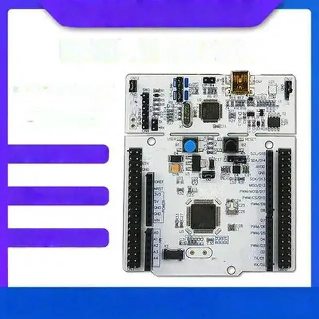 Main image of FOR -F411RE -64 Development Board F411RET6