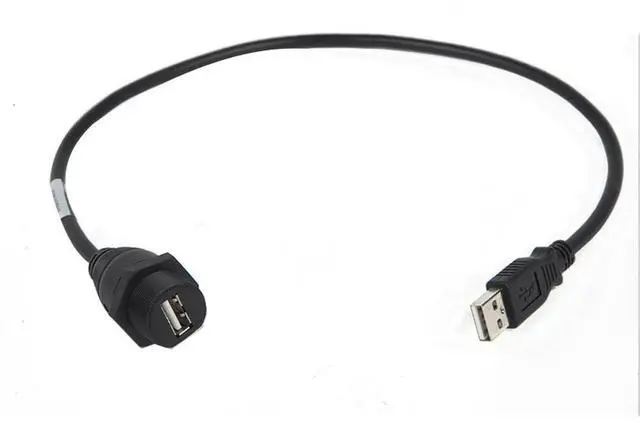 Main image of FOR CNC machine tool USB cable adapter 74-2000 cable pendant