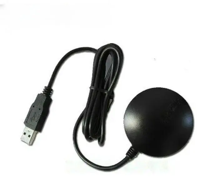 Main image of FOR 4th Generation USB GPS Receiver BU-353S4 Notebook Network Optimization Drive Test GPS
