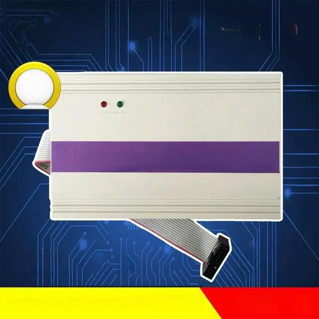 Main image of FOR XDS100V3 Dsp Writer Supports CCS5/6 WIN7/8ESD Electrostatic Protection