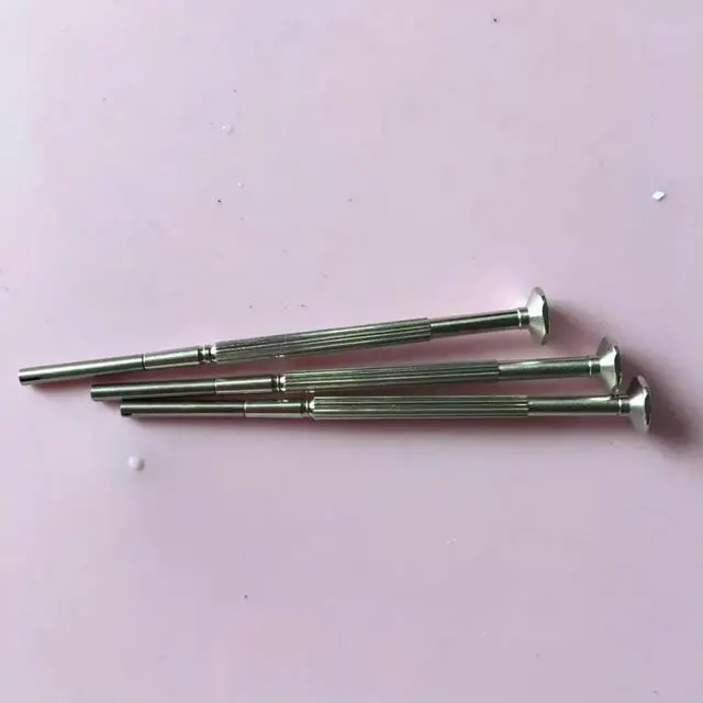 Main image of FOR Tungsten steel measuring needle installation wrench, welding measuring needle installation wrench 50200-0235
