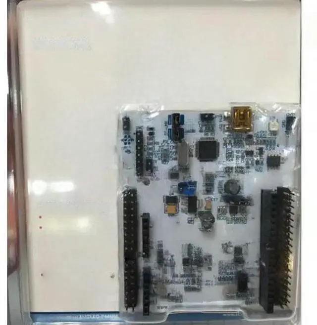 Main image of FOR -F446RE Development Board