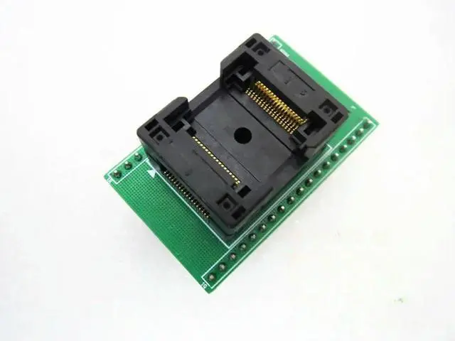 Main image of FOR SSOP36/DIP powerso-36 PDSO36 socket OTS-36SG-0.65-001 test socket