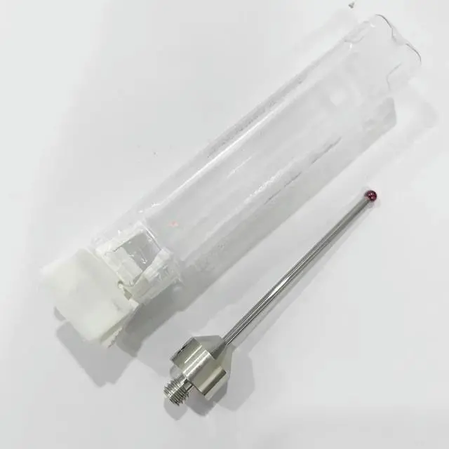 Main image of FOR measuring needle 600342-8021-000 three coordinate measuring needle