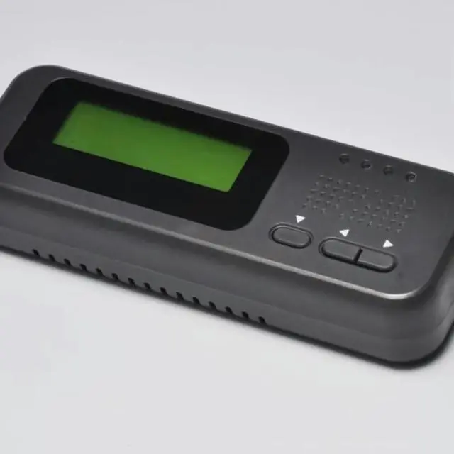 Main image of FOR SH100HD star finder, DVB S2 star tuner