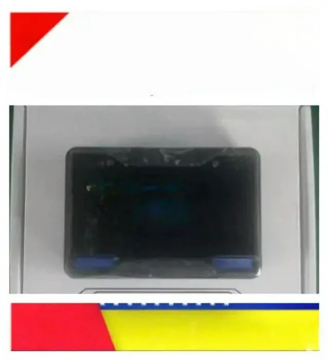 Main image of FOR HCTL-01A Screen Device Semiconductor MCU Offline Device