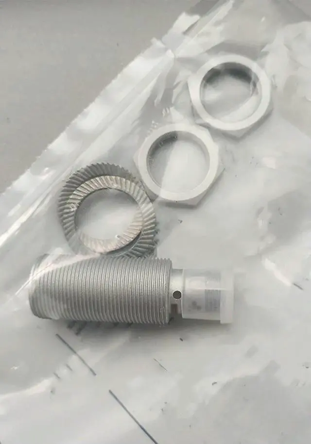 Main image of FOR Proximity Switch BI8U-MT18-AP6X-H1141 Inductive