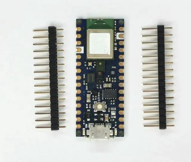 Main image of FOR ABX00031 Nano 33 BLE Sense