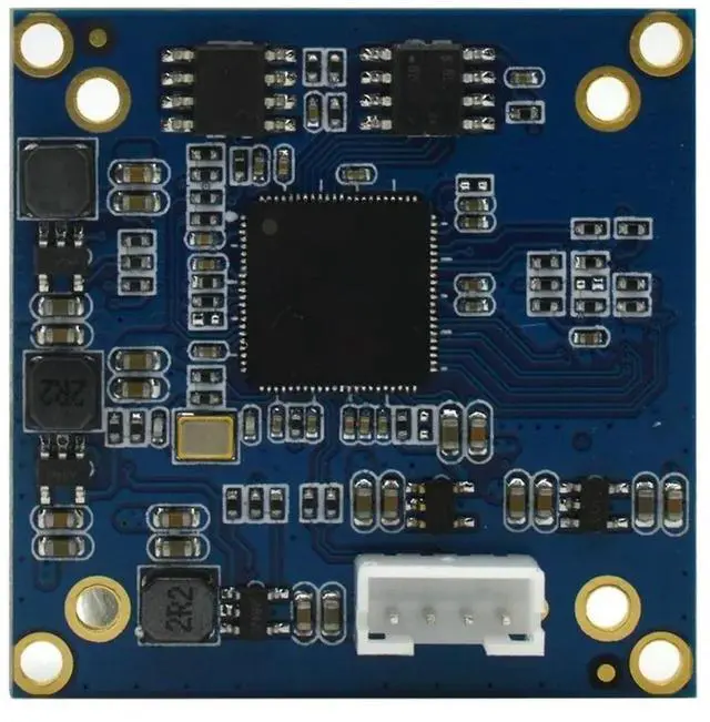 Main image of FOR High-definition 11 Million Autofocus USB Camera Module Module IMX214 File Shooting ID Photo