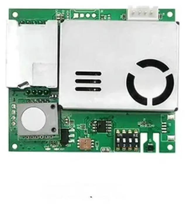 Main image of FOR All-in-one/seven-in-one Air 485/UART /formaldehyde/ voc