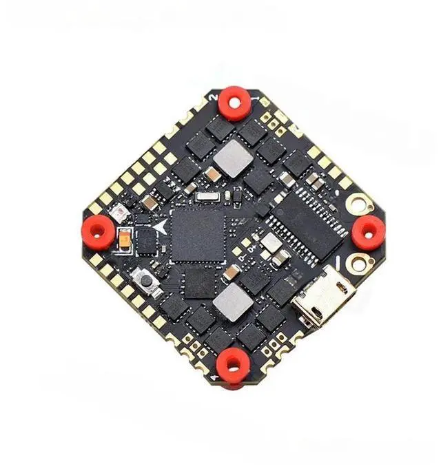 Main image of FOR GHF411AIO-BMI 40A Toot ick FPV Drone F4 2-6S AIO Brushless Flight Control