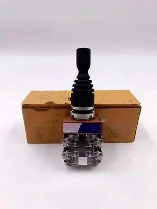 Main image of FOR Cross Switch HKL-C24 C14 Four-way HKL-C22 C12 Two-way Opening Diameter 22mm