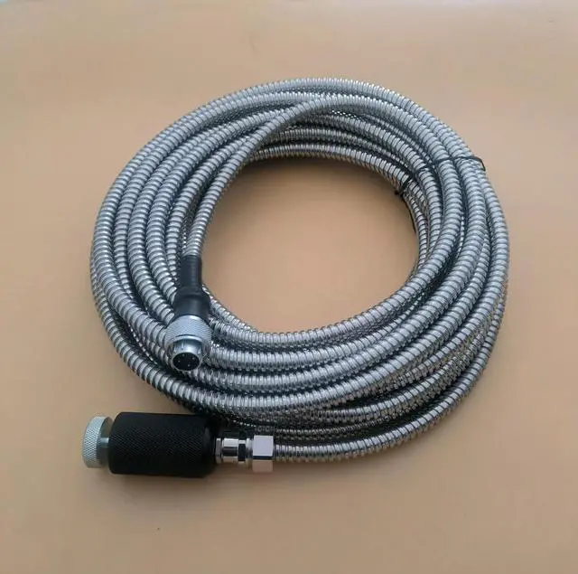 Main image of FOR VMT-2000 Speed Analyzer Speed Line