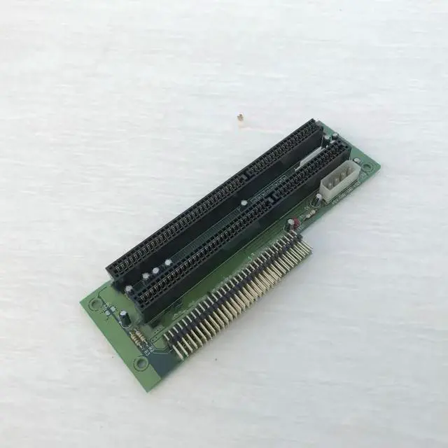 Main image of FOR AR-B1052 Ver 1.3 PC104 to ISA card