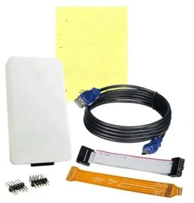 Main image of FOR Programmer Development Board Program Debugging and Download 8-bit MCU