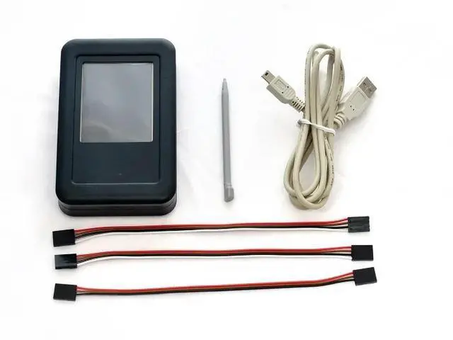 Main image of FOR 8S/ 8L Offline Programmer/ /downloader/professional Advanced Version LF8-03