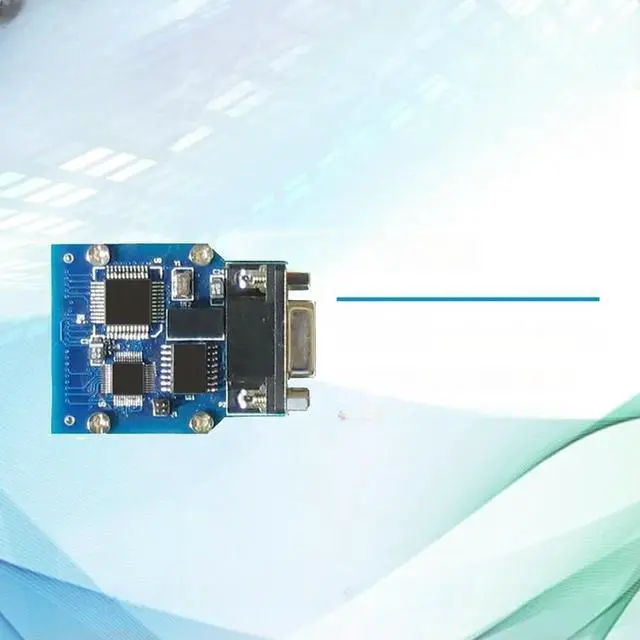 Main image of FOR Compact Embedded Module CPD-521