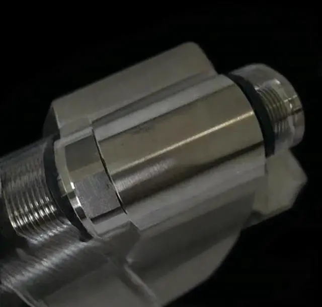 Main image of FOR HUBA hydraulic oil pressure transmitter 511.954603745