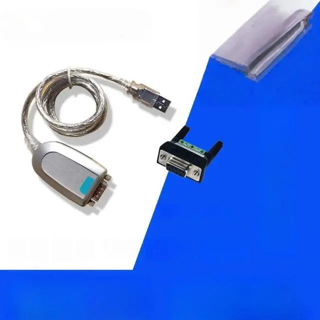 Main image of FOR UPort1150 1 Port USB to Serial Port RS232 422 485