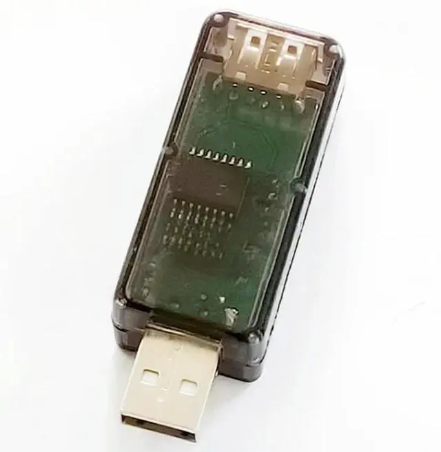 Main image of FOR Usb Isolator/usb to Usb Isolation Digital Signal Audio Power Isolator ADuM3160