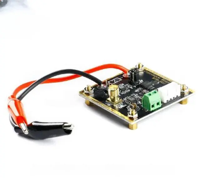 Main image of FOR AD5933 Digital-to-analog Converter Impedance Analysis Module Network Analyzer 1M Sampling 12bit Resolution