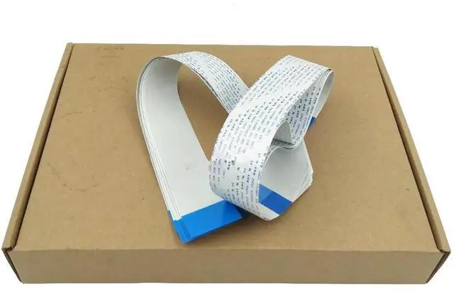 Main image of FOR FFC Flat Flex Flexible Cable CCD Control panel For M252DW M452DW M426 M427 M277dw M274 426 427 277