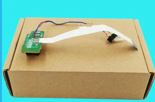 Main image of FOR Paper Output Eject Sensor PCB Assy For 2130 2240 2220 2230 2270 2250 2280 7460 7055 7360 7860 7060 LV0579001 B512317-2