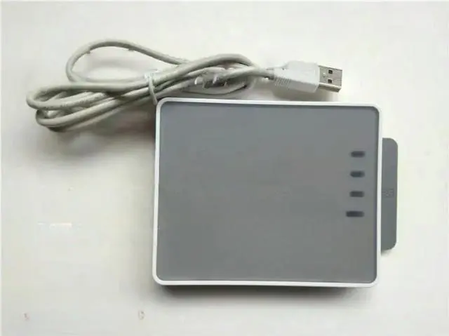 Main image of FOR UTrust 4701 F Professional NFC Reader 4700F Upgraded Version