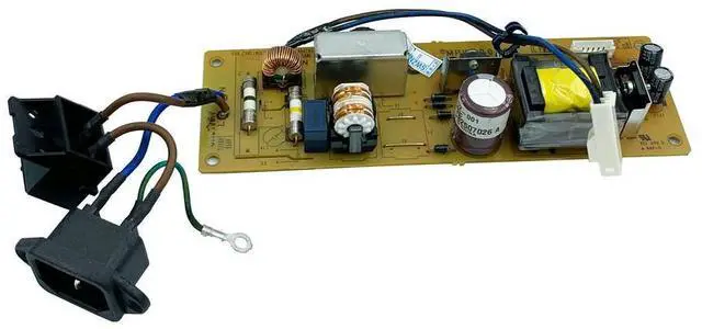 Main image of FOR LOW VOLTAGE POWER SUPPLY PCB ASSY For DCP 7030 7032 7040 7045 MFC 7320 7340 7345 7440 7450 7840 LT0155001 LT0209001