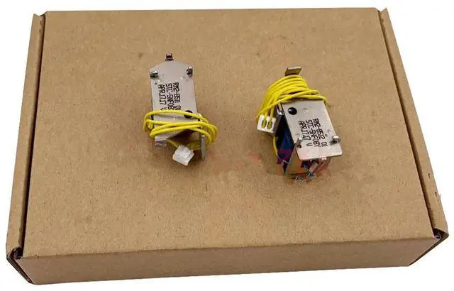 Main image of FOR Tray 2 Tray 1 Solenoid For M402 M403 M426 M427 M506 RM1-6791 RM2-8512 RM2-8511 RM2-8512