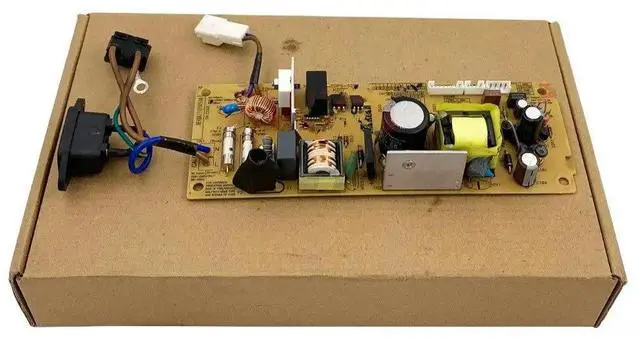 Main image of FOR Low Voltage Power Supply Board PCB ASSY For HL 2230 2130 2240 2240D 2250DN 2270DW LV0583001 LV0584001 LV0630001