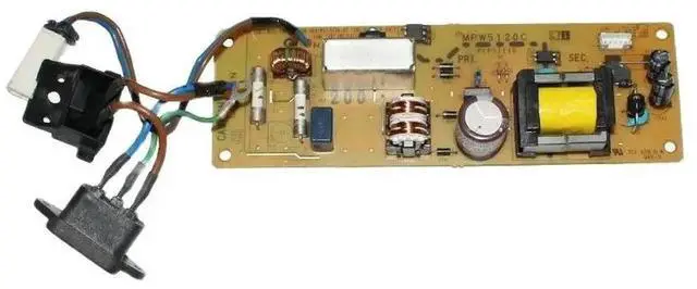 Main image of FOR Printer Power Board For HL 2140 2170 2150 For LJ 2200 2250 LV0056001 LV0074001 LV0107001